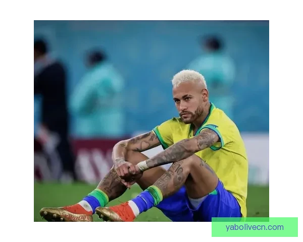 2026世界杯临近赛制扩军引热议内马尔或无缘大名单悬念升级 2026世界杯临近赛制扩军引热议内马尔或无缘大名单悬念升级