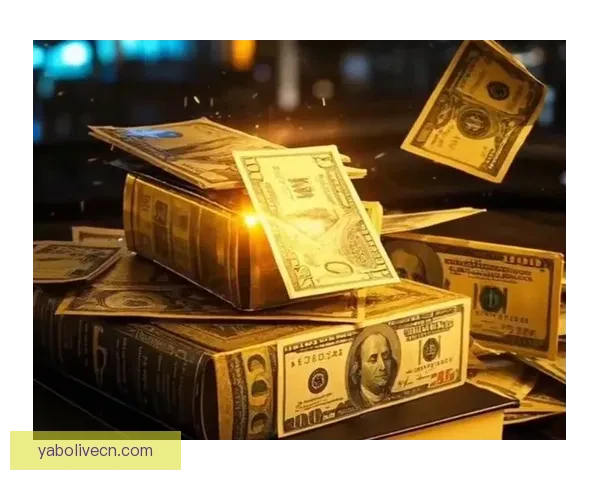 美加墨世界杯竞猜赔率趋势解析与投注技巧实战全面指南详解