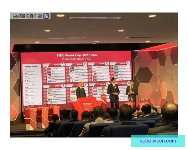 世界杯赛前深度解析与精准竞猜策略全指南