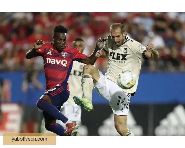 美加墨世界杯竞猜预测分析与赛事前瞻：谁能脱颖而出晋级决赛