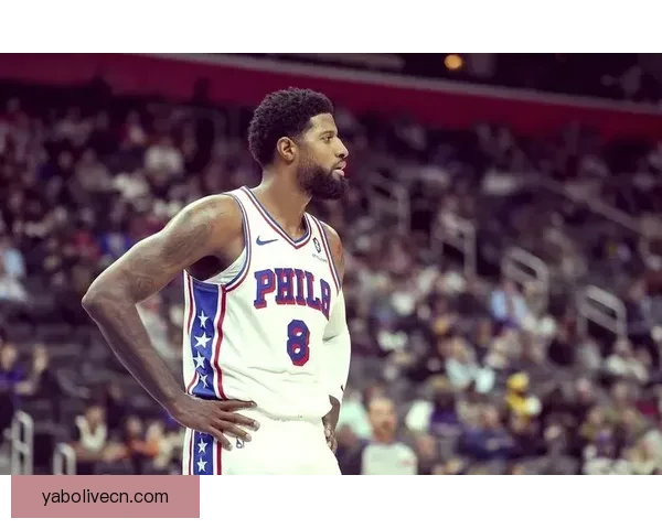 活塞时隔19年重夺东部第一 杜伦砍16+7 乔治20分助力球队胜76人