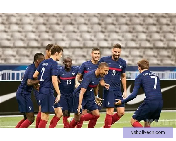 世界杯赛前深度解析与精准竞猜策略全指南