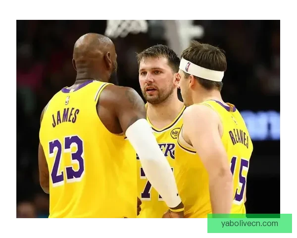 湖人拒绝逆转步行者 东契奇狂砍43分詹姆斯准三双闪耀